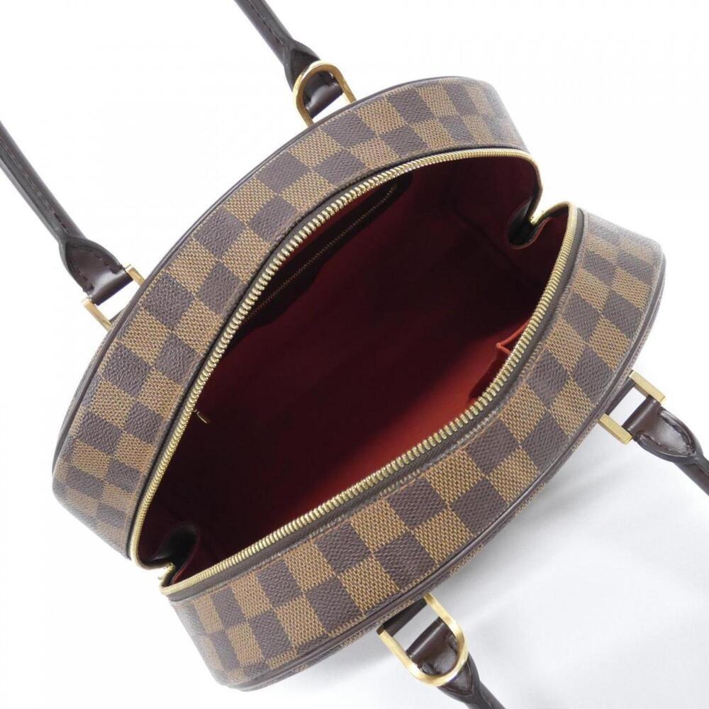 LOUIS VUITTON Authentic Brown Damier Bag - Picture 6 of 6